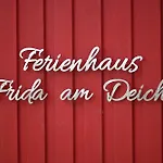펜션 Frida Am Deich *