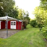 Frida Am Deich Wesselburenerkoog