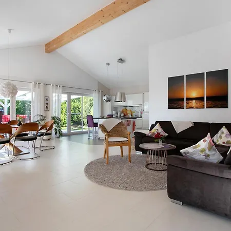 度假居 Frida Am Deich