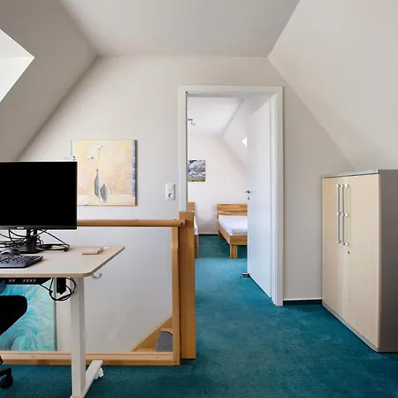 Frida Am Deich Wesselburenerkoog