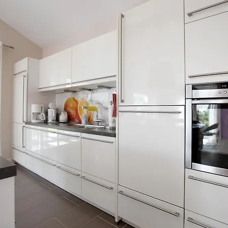 Frida Am Deich Wesselburenerkoog