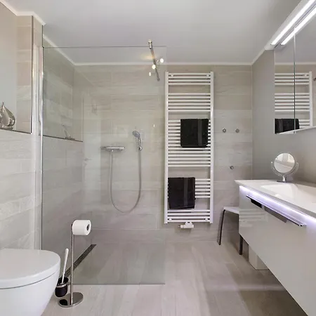 Frida Am Deich 度假居