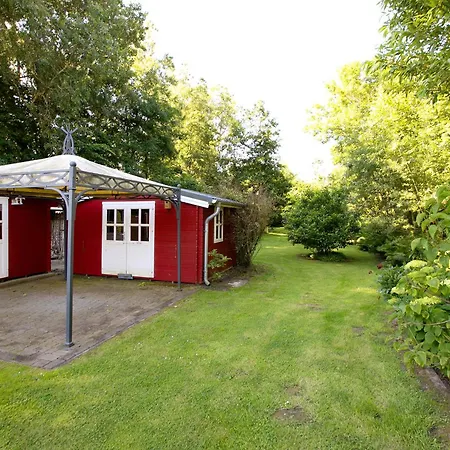 Frida Am Deich Casa de Férias Wesselburenerkoog