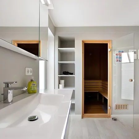 度假居 Frida Am Deich