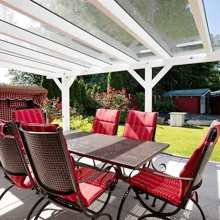 Frida Am Deich 度假居 *