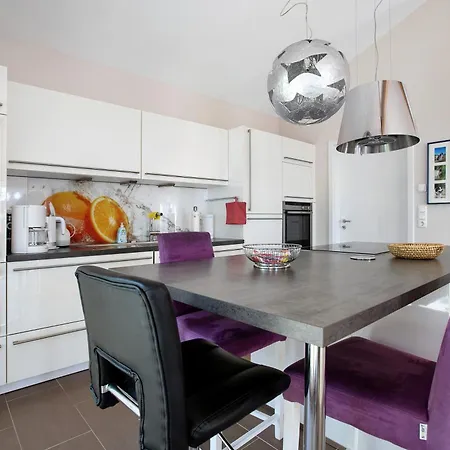 Frida Am Deich Wesselburenerkoog