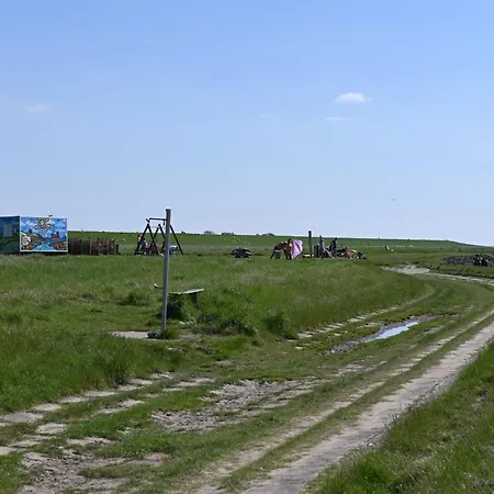 Frida Am Deich 度假居