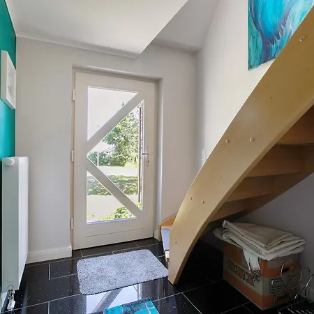 Frida Am Deich * Wesselburenerkoog