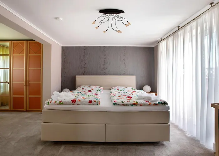 Frida Am Deich Casa de Férias *