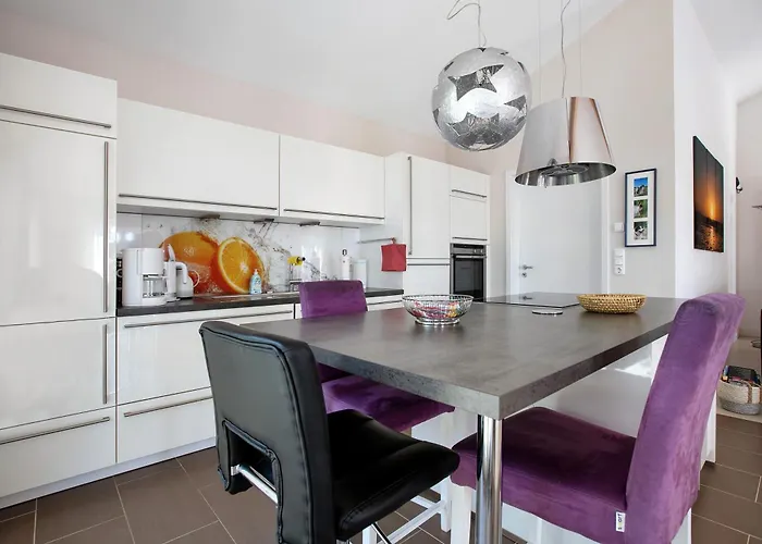 Frida Am Deich Wesselburenerkoog