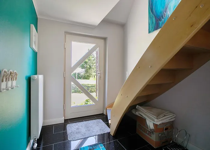 Frida Am Deich * Wesselburenerkoog